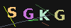 Gambar captcha