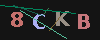 Gambar captcha
